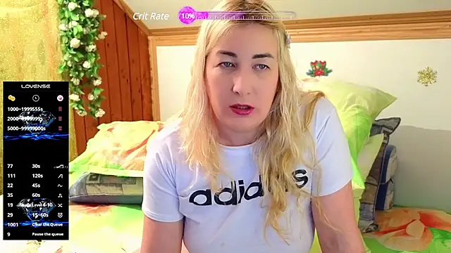 Your Liza online show from 02/23/25, 06:56