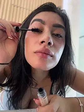 clarachanelricek online show from 02/15/25, 07:39