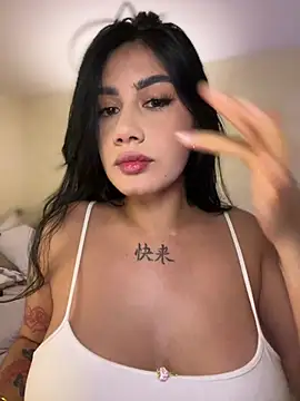 clarachanelricek online show from 03/12/25, 01:36