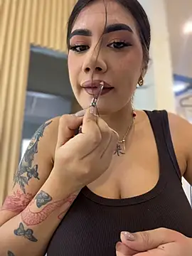 clarachanelricek online show from 11/22/25, 07:57