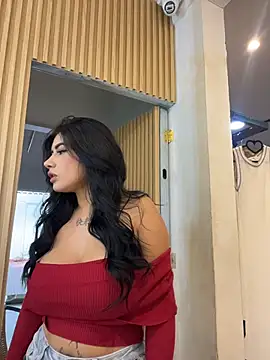 clarachanelricek online show from 02/20/26, 08:20