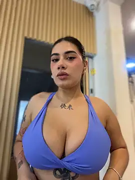 clarachanelricek online show from 02/26/26, 08:08