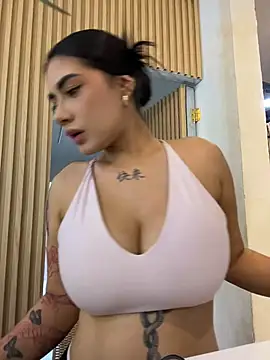 clarachanelricek online show from 02/27/26, 07:14