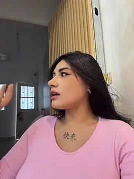 clarachanelricek online show from 03/13/26, 08:26