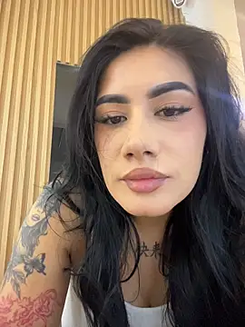 clarachanelricek online show from 03/14/26, 08:47