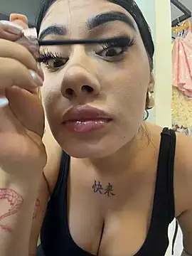 clarachanelricek online show from 03/27/26, 08:19