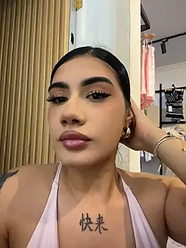 clarachanelricek online show from 04/07/26, 08:20