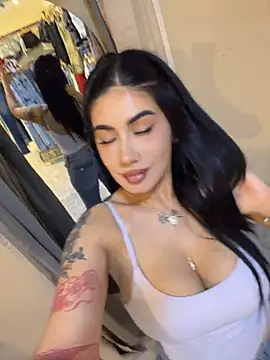 clarachanelricek online show from 04/08/26, 08:20