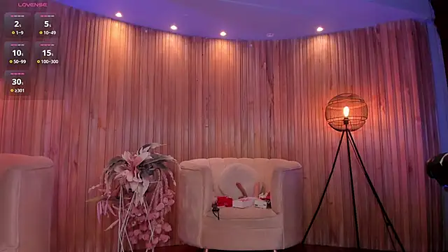 Snapshot of SophieBarnett chatting on 02/25/25, 06:03 SophieBarnett online show from 02/25/25, 06:03