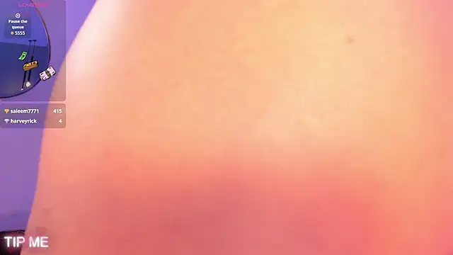 SophieBarnett online show from 05/15/26, 11:01