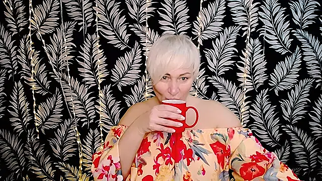 Olivia playful online show from 01/16/26, 12:20