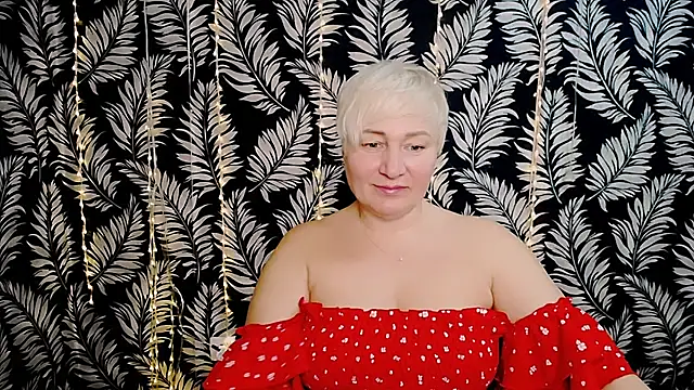 Olivia playful online show from 02/14/26, 12:35