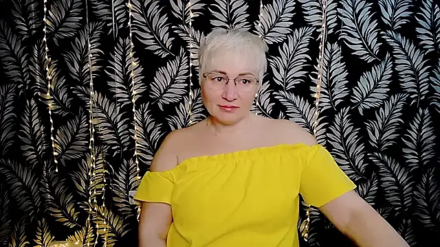 Olivia playful online show from 03/30/26, 10:16