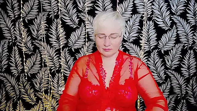 Olivia playful online show from 04/15/26, 10:22