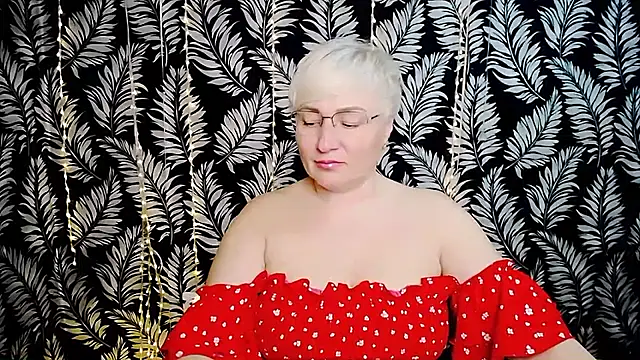 Olivia playful online show from 05/04/26, 10:33