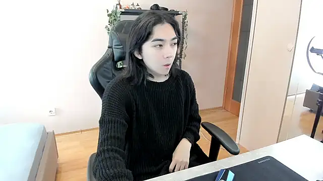 Judame Aoi online show from 02/17/25, 11:02