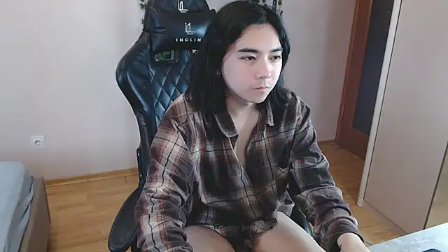 Judame Aoi online show from 02/24/25, 02:04