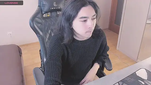 Judame Aoi online show from 10/07/25, 11:40