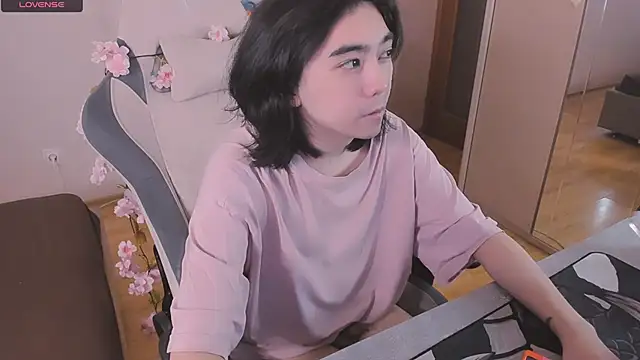 Judame Aoi online show from 02/10/26, 12:09