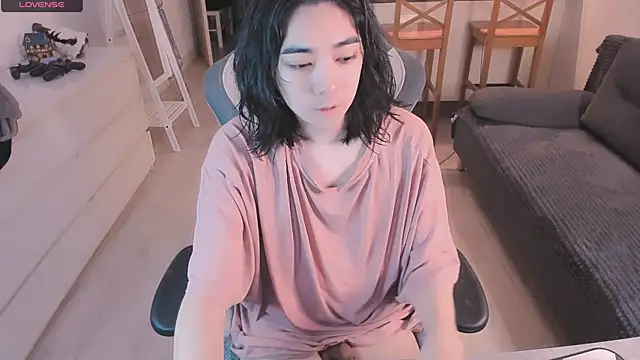 Judame Aoi online show from 04/01/26, 10:49