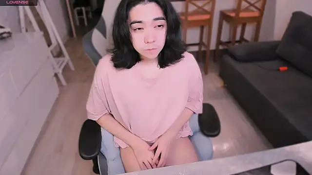 Judame Aoi online show from 04/15/26, 01:56