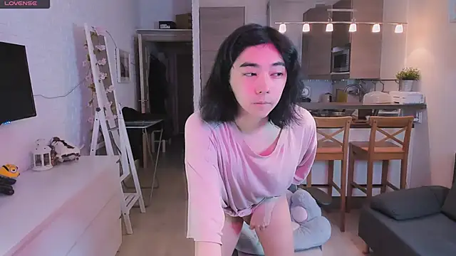 Judame Aoi online show from 05/15/26, 11:17