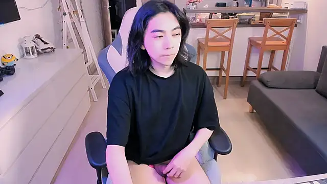 Judame Aoi online show from 05/27/26, 11:18