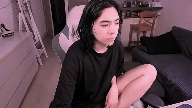 Judame Aoi online show from 06/04/26, 10:32