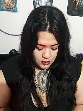 BonnieStardust online show from 05/25/26, 03:07