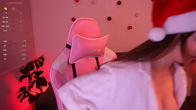 annie24 evans online show from 12/20/24, 03:03