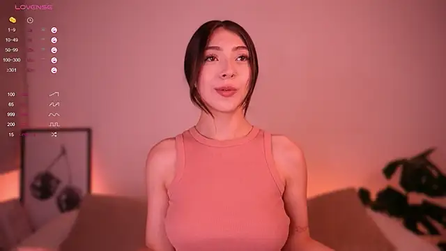 annie24 evans online show from 01/31/25, 02:04