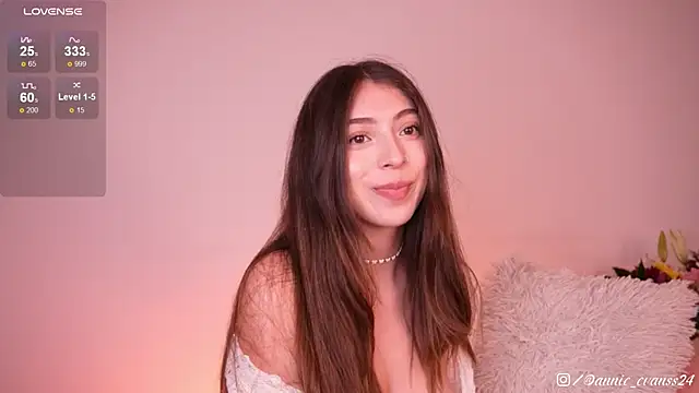 annie24 evans online show from 03/06/25, 02:09