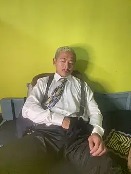 Satinshirt1992 online show from 03/25/26, 03:51