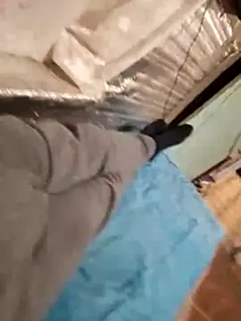 AndizhAss online show from 11/02/25, 03:58