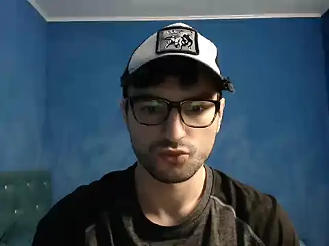 alex blu online show from 01/05/26, 07:06