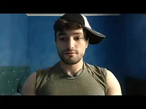 alex blu online show from 01/07/26, 10:34