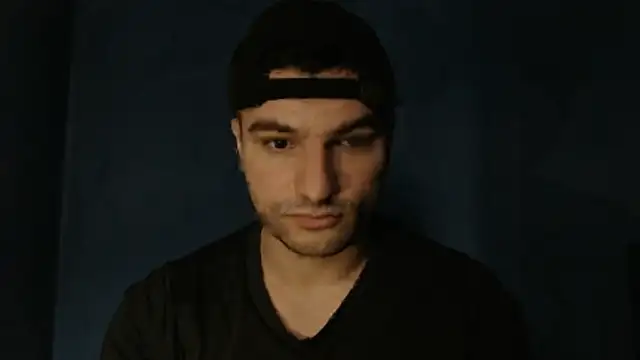 alex blu online show from 05/14/26, 10:11