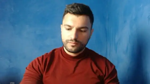 alex blu online show from 05/30/26, 09:28