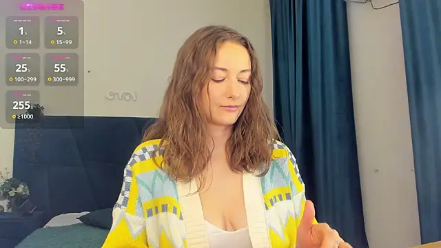 Snapshot of Kelly_Summers chatting on 12/03/24, 06:28 Kelly Summers online show from 12/03/24, 06:28