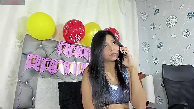 luna evaa online show from 09/24/25, 02:09