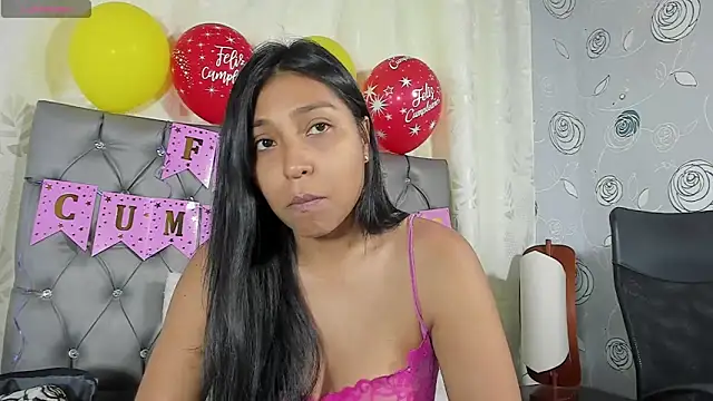 luna evaa online show from 09/26/25, 02:32