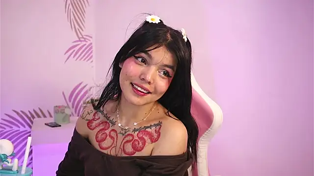 dianebleu online show from 09/10/25, 04:12