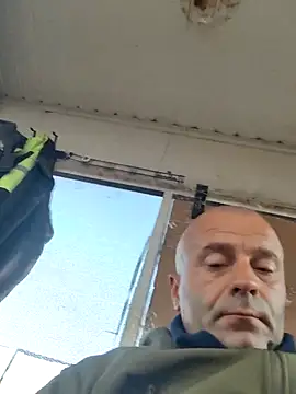 muscularsexy online show from 09/20/25, 04:13