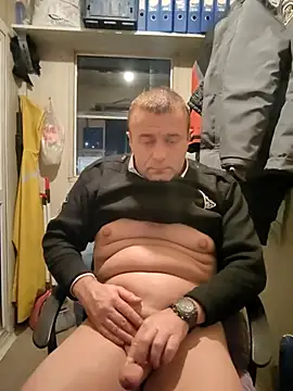 muscularsexy online show from 12/19/25, 01:56