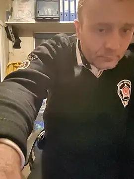 muscularsexy online show from 02/09/26, 11:53