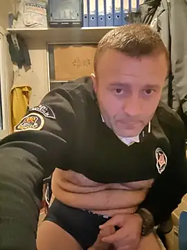 muscularsexy online show from 02/16/26, 12:51