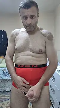 muscularsexy online show from 06/21/26, 08:33