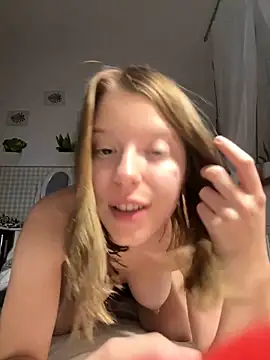 kimczii online show from 01/08/25, 11:54