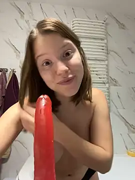 kimczii online show from 01/13/25, 07:10