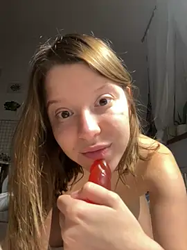 kimczii online show from 01/15/25, 10:27